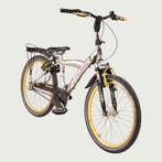Batavus kinderfiets 22 inch, Fietsen en Brommers, Fietsen | Kinderfietsjes, Ophalen of Verzenden, Gebruikt, Batavus