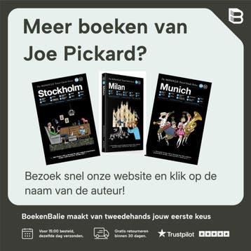 Venice / The Monocle travel guide series / 20 - Joe Pickard, Boeken, Verzenden, Zo goed als nieuw, Joe Pickard