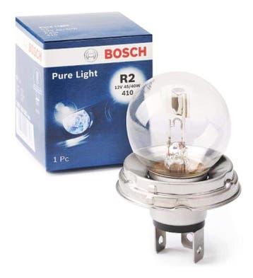 Bosch Pure Light R2 , 12V45/40W, Auto-onderdelen, Verzenden, Nieuw