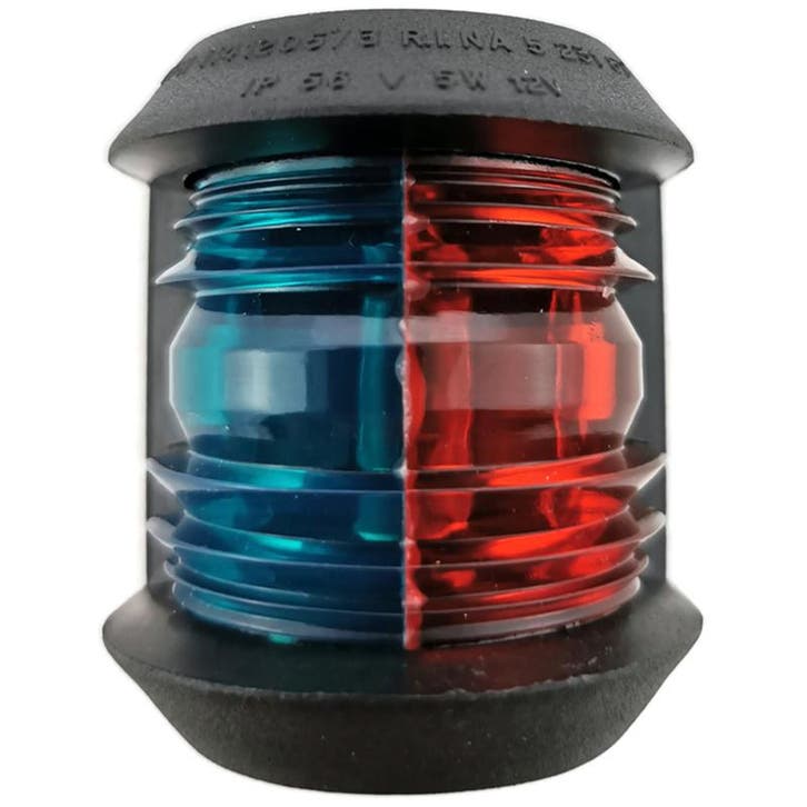 Compacte Navigatie Verlichting 5 Watt Halogeen 12V, Watersport en Boten, Bootonderdelen, Nieuw, Zeilboot of Motorboot, Ophalen of Verzenden
