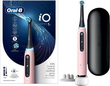Oral-B Elektrische Tandenborstel iO, Verzenden, Nieuw