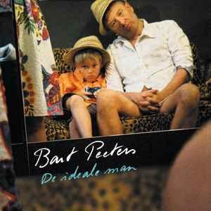 cd - Bart Peeters - De Ideale Man, Verzenden, Zo goed als nieuw
