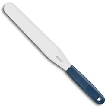 Déglon Spatel 23 cm – Flexibel RVS Lemmet – Ergonomisch, Ophalen of Verzenden, Nieuw, Rvs of Chroom