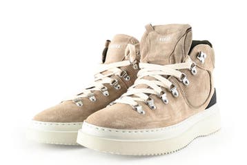Nubikk Hoge sneakers in maat 40 Overig, Nubikk, Overige kleuren, Verzenden, Sneakers of Gympen