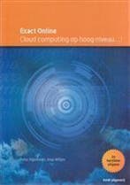 Exact Online, Cloud computing op hoog niveau 9789490957049, Verzenden, Gelezen, Peter Agema