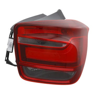 Achterlicht o.a: BMW, 1 serie (F20), 1 serie (F21), Ophalen of Verzenden, Nieuw, BMW