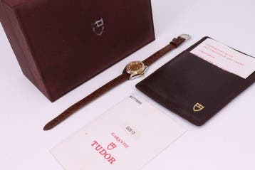 Tudor - Princess Date - Zonder minimumprijs - 92513 | Box &