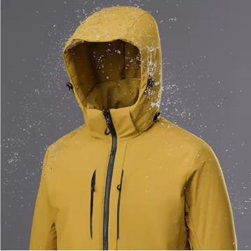 Unisex Winterjas Waterdicht Winddicht Fleece Outdoor Ski, Kleding | Dames, Verzenden, Nieuw