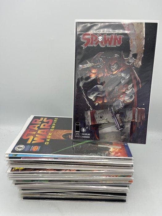 Various Series - Various #1s - 60 Comic - Eerste druk -, Boeken, Strips | Comics