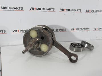 KTM 250 Krukas, Ophalen of Verzenden, Nieuw