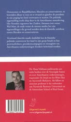 Verscheurd Amerika 9789461531391 Hans Veldman, Boeken, Verzenden, Zo goed als nieuw, Hans Veldman