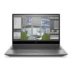 HP Zbook Fury 15 G8 Intel i7 11850H | 16GB | 512GB, 15 inch, Ophalen of Verzenden, Zo goed als nieuw, HP