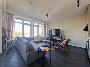 Te huur: Appartement Karel Doormanstraat in Rotterdam, Appartement, Rotterdam, Zuid-Holland