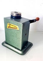 Puntenslijper - AVANTI verzamelobject