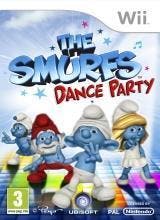 De Smurfen: Dance Party Wii Garantie & morgen in huis!, 1 speler, Ophalen of Verzenden, Zo goed als nieuw