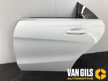 Portier 4Deurs links-achter Mercedes CLA O324855, Ophalen of Verzenden, Nieuw