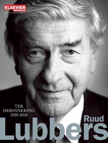 Ruud Lubbers - Bert Steinmetz 9789463480031, Verzenden, Gelezen, Bert Steinmetz