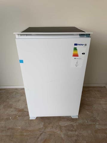 Inbouw Koelkast OK OBR8822E, Witgoed en Apparatuur, Koelkasten en IJskasten, Verzenden, Nieuw
