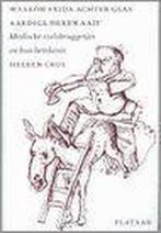 Waarom Frida achter glas aardige 9789058070616 Heleen Crul, Boeken, Verzenden, Gelezen, Heleen Crul