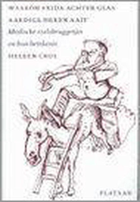 Waarom Frida achter glas aardige 9789058070616 Heleen Crul, Boeken, Wetenschap, Gelezen, Verzenden