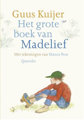 Het grote boek van Madelief (Goed), Verzenden, Gelezen, Guus Kuijer