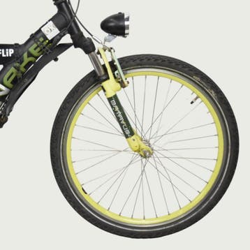 Batavus kinderfiets 24 inch, Ophalen of Verzenden, Gebruikt, Batavus
