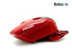 Benzine Tank Ducati 1198, Verzenden, Gebruikt