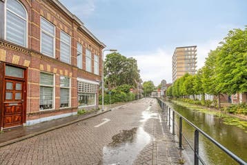Te huur: Huis Karnemelksloot in Gouda, Gouda, Zuid-Holland