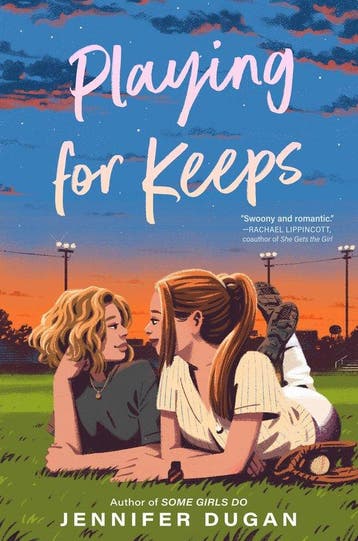 Playing for Keeps - Jennifer Dugan 9780593696866, Verzenden, Gelezen, Jennifer Dugan