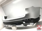 Mercedes GLC Coupe W253 C253 AMG Achterbumper Bumper 6xPDC O, Ophalen, Gebruikt, Mercedes-Benz, Bumper