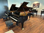 Steinway & Sons D-274 (1998), Muziek en Instrumenten, Piano's, Verzenden, Zo goed als nieuw, Zwart