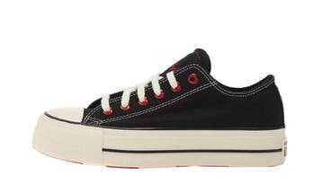 Converse Chuck Taylor All Star Lift Platform Low, Nieuw