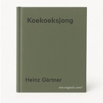 Koekoeksjong - Heinz Gärtner 9789026979484, Verzenden, Gelezen, Heinz Gärtner
