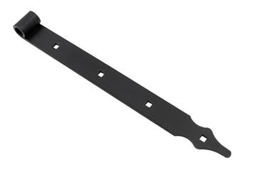 Wovar - Hengen Zwart met Vierkante Gaten, Vanaf €24,99, Verzenden, Nieuw