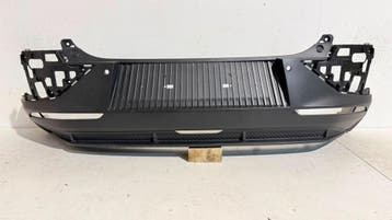Kia EV6 achterbumper 86671-CV000, Ophalen, Achter, Bumper, Gebruikt