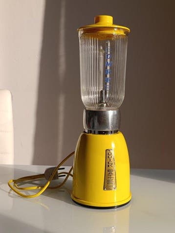 Omre Quick mill - Quick mill Omre - Blender - Beslag -