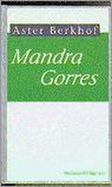 Mandra Gorres - Berkhof 9789002197970, Boeken, Verzenden, Gelezen, Berkhof