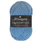 Scheepjes Truly Scrumptious - 335 Rasp. Rock Candy - Garen, Hobby en Vrije tijd, Breien en Haken, Ophalen of Verzenden, Nieuw