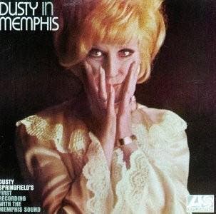 cd - Dusty Springfield - Dusty In Memphis, Verzenden, Zo goed als nieuw