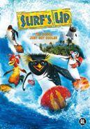 Surfs up - DVD, Cd's en Dvd's, Dvd's | Tekenfilms en Animatie, Verzenden, Nieuw in verpakking