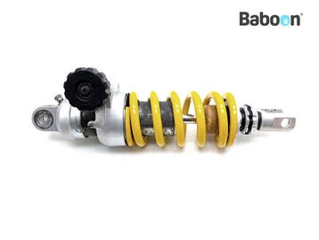 Achter Schokbreker Benelli Tre-K 1130 2011-2017, Motoren, Verzenden, Gebruikt