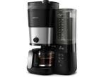 Veiling - Philips All-in-1 BrewFilter-koffiezetapparaat (HD7, Nieuw