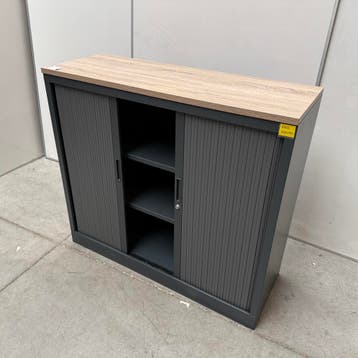 Robberechts roldeurkast - 108x120x44 cm, Ophalen of Verzenden, Nieuw