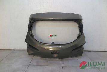 Achterklep Toyota Corolla E21 2018-, HB, Verzenden, Gebruikt, Toyota