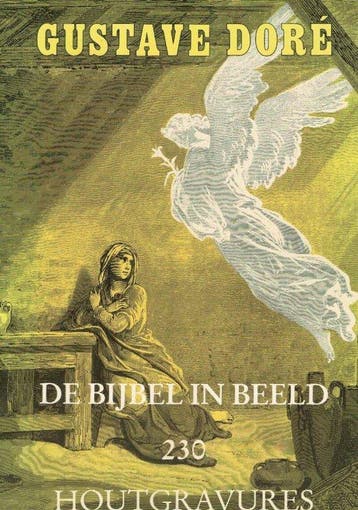 De bijbel in beeld - Dore, Boeken, Verzenden, Gelezen