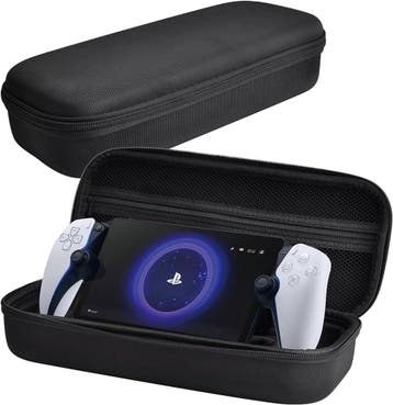 Case voor Playstation Portal (PS5), Spelcomputers en Games, Spelcomputers | Sony PlayStation Consoles | Accessoires, Verzenden