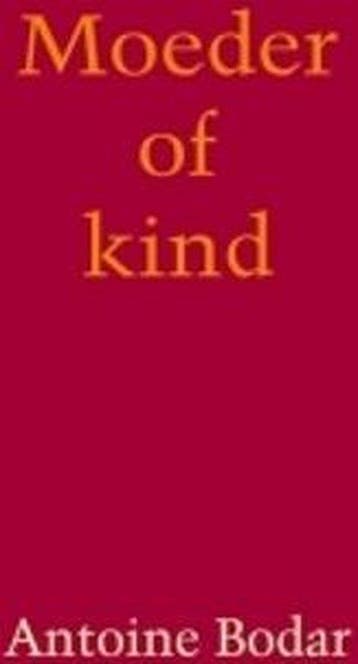 Moeder of kind (CD) - CD, Cd's en Dvd's, Verzenden, Nieuw in verpakking