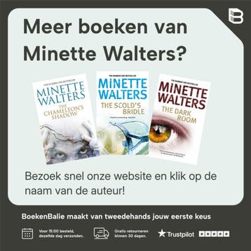 The Sculptress - Minette Walters 9780330330374, Boeken, Verzenden, Gelezen, Minette Walters
