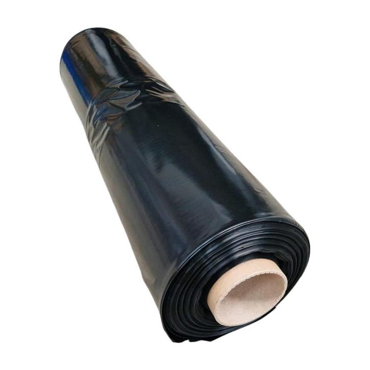 Antistatische vuilniszakken 650/550x1100mm 110l - 80mu,, Zakelijke goederen, Partijgoederen en Retail | Verpakking en Verzending