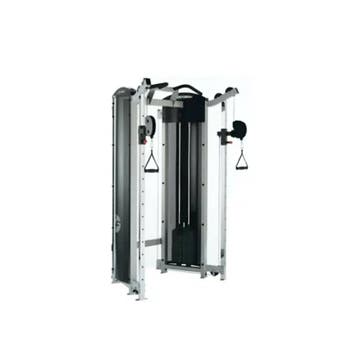 Life Fitness - Fit-series - Dual Adjustable Pulley - Dap, Ophalen of Verzenden, Zo goed als nieuw